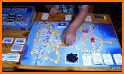 Auf Achse Boardgame related image