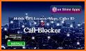 Caller ID: Mobile number locator, Call blocker related image