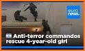 Anti Terrorism Commando Ops related image