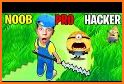 Backyard Master related image