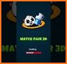 New Match Pair 3D-Fun Matching Puzzle Game related image