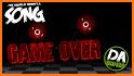 Game Over Button related image