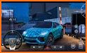 Parking Lambo Urus - Off Road Driving School related image