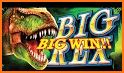 T-Rex Slot Machine related image