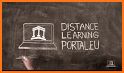 Distance Education related image