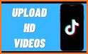 Tiktok hd Video Downloader related image