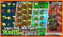 Mod Plants vs. Zombies - Blocky Battle related image