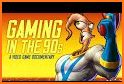 Retro Games 90s: Console Games related image