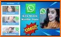 Online Girls Phone Numbers for Chat whatsapp related image