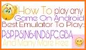 Ultimate Emulation for GBA -EMU Play N64 GBA Games related image