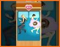 Couple Move: 3D Life Simulator related image