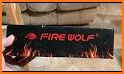 The Sagas of Fire*Wolf related image