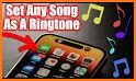 Musik - Ringtones, Free Ringtones, Ringtone App related image