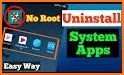 Remove Apps - Delete Apps - Uninstall related image