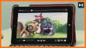 HD Movie Video Player related image