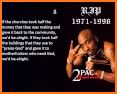 2Pac Quotes related image