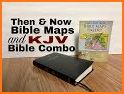 Bible Maps PLUS related image