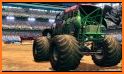 Monster Truck Racing Game related image
