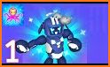 Merge Fight: Ragdoll Game related image