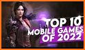 Top Mobile Games related image