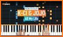 Magic Jojo All Songs Piano Game related image