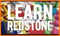Redstone Guide - Build, Create, & Learn Redstone related image