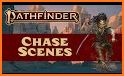 Pathfinder 2E Combat Tracker related image