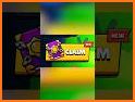 Coloring Book For Brawl Stars related image