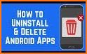 Delete apps: Remove apps & Total uninstall related image