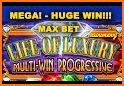 Mega Mixer Slot Machine + related image