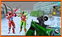 FPS Robot Shooting: Robot Counter Terrorist Games related image