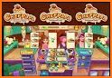 Family Chef-Chef's Madness Restaurant Cooking Game related image