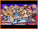 Real Wrestling Rumble Championship: Wrestling Game related image