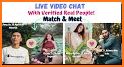 VICQ - Live Video Chat. Find Your Soulmate Here. related image