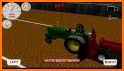 Tractor Pulling USA 3D related image