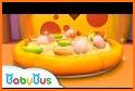Pizza Maker Kids Pizzeria - Delicious Pizza Game related image
