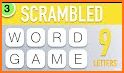 Word Pop Addict - Free Word Games & Word Puzzles related image