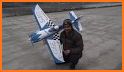 Real RC Air Race : RC Airplane Sim related image