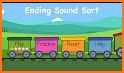 Ending Sound Sort related image
