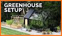 Smart Greenhouse related image