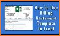 Personal Billing Statement related image