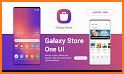 Galaxy Store related image