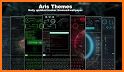 Jarvis Home - Aris Theme related image