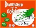 Bartholomew and the Oobleck related image