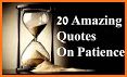 Patience Quotes related image