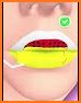 Lip Art 3D Games related image