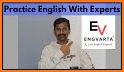 EngVarta - Learn English 1on1 with Live Experts related image