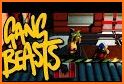 Futuristic Robot Gang Beasts Free:Fight Party Game related image