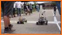 Robot Car Racing related image