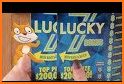 Lucky Scratch for Cash & Money related image